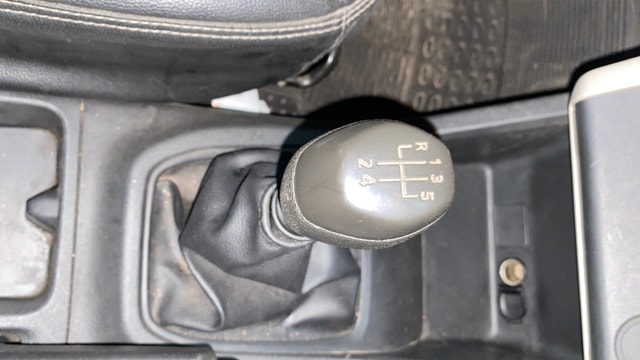 View Renault Triber Image 39 Used Renault Triber Image 39
