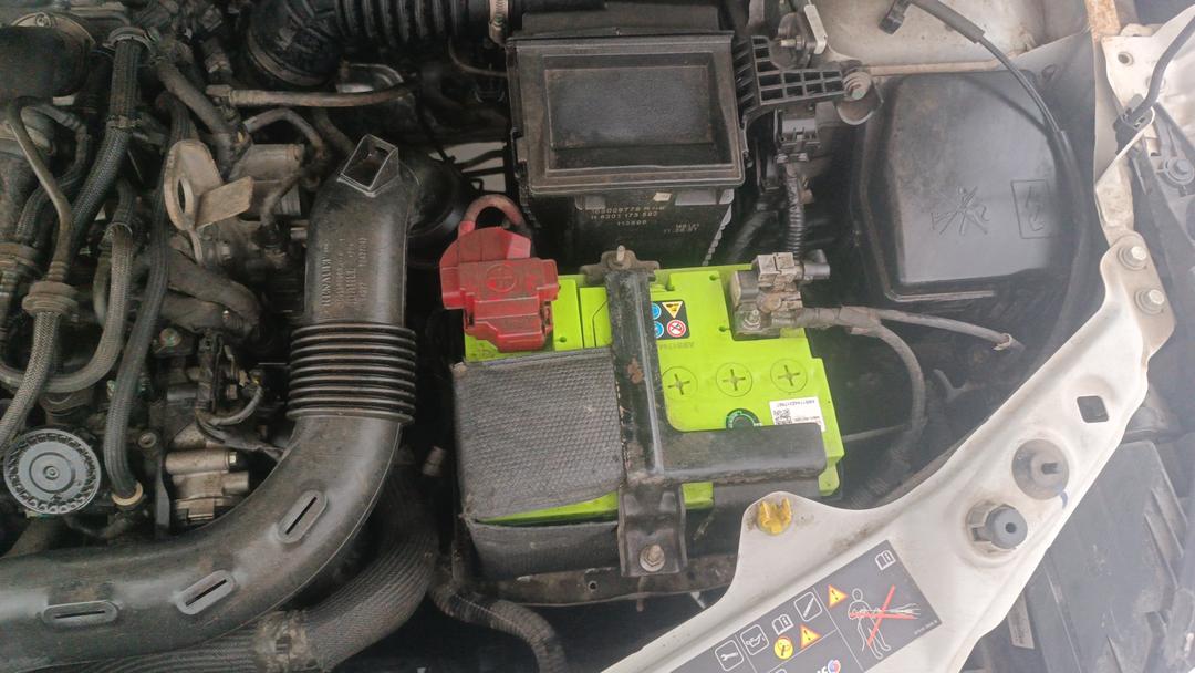 UsedCar