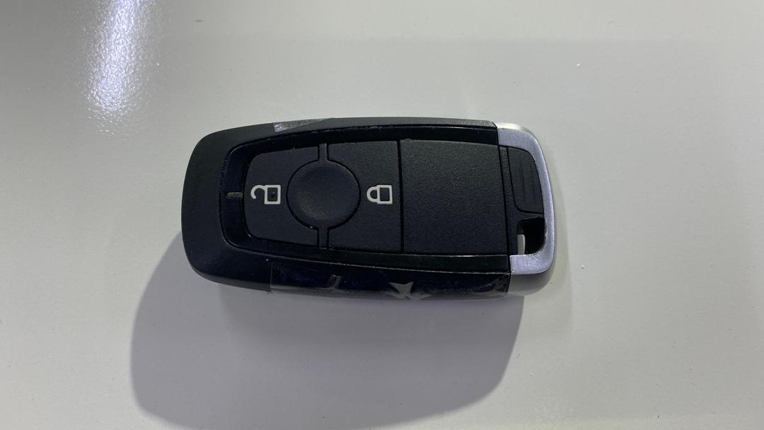 UsedCar