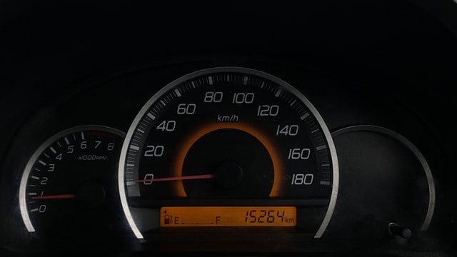 View Maruti Suzuki 1000 Image 34 Used Maruti Suzuki 1000 Image 34