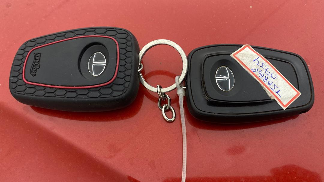 UsedCar