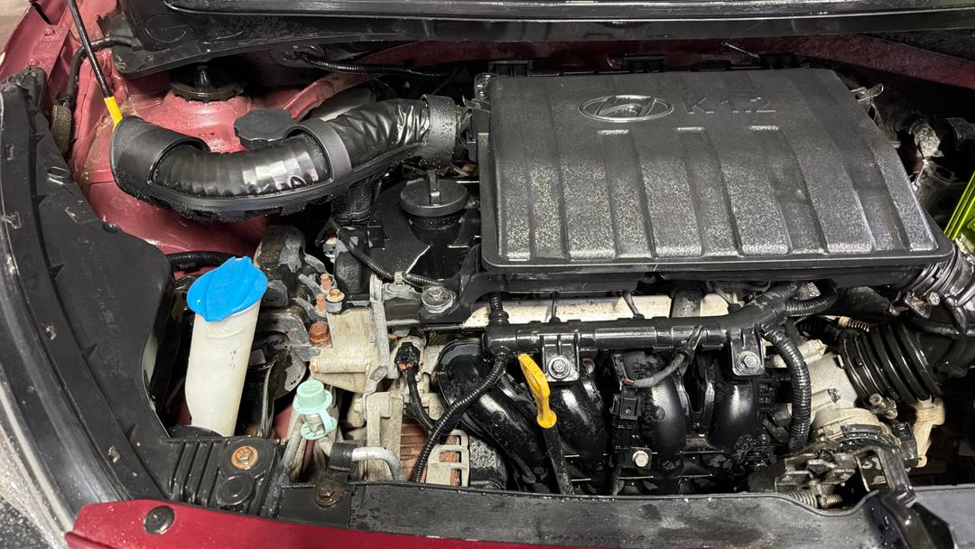 UsedCar