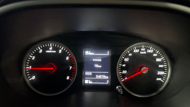 View MG Hector Image 36 Used MG Hector Image 36