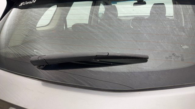 View MG Hector Image 44 Used MG Hector Image 44