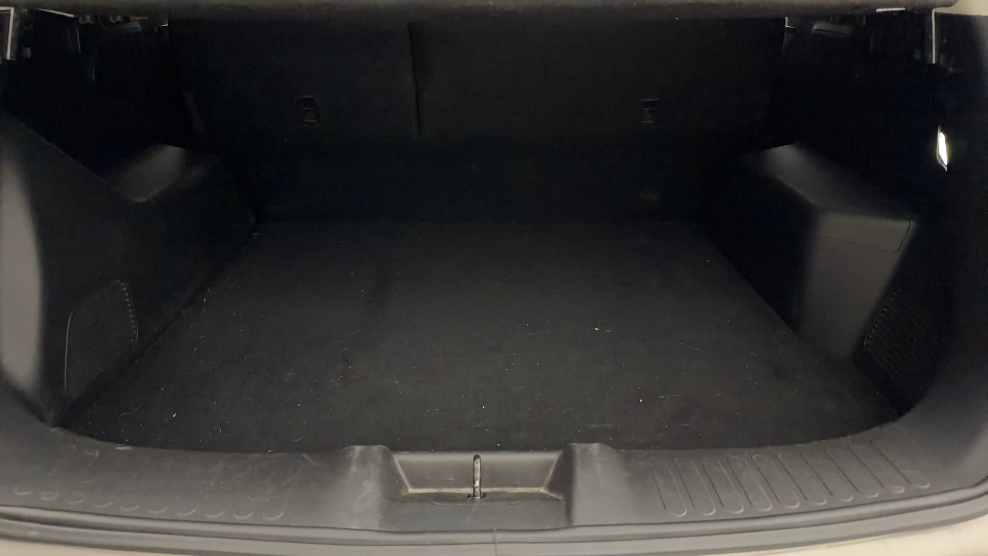 View 2021 MG Hector Shine Petrol Image 11 Used 2021 MG Hector Shine Petrol Image 11