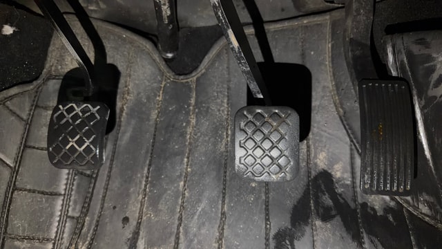 View MG Hector Image 10 Used MG Hector Image 10