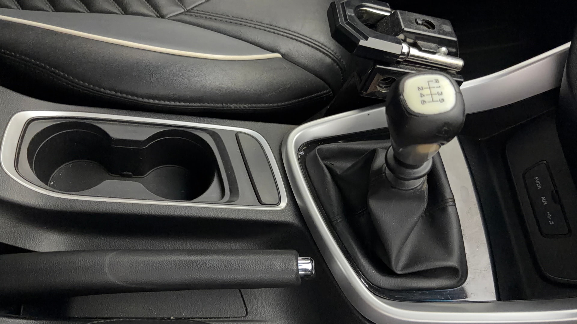 View 2021 MG Hector Shine Petrol Image 40 Used 2021 MG Hector Shine Petrol Image 40