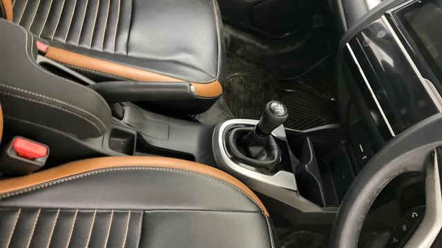 View Honda WR-V Image 39 Used Honda WR-V Image 39