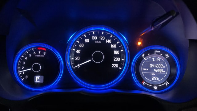 View Honda City Image 21 Used Honda City Image 21