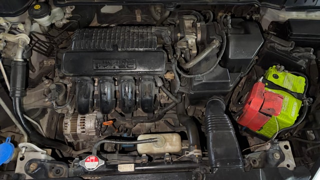 View Honda City Image 45 Used Honda City Image 45