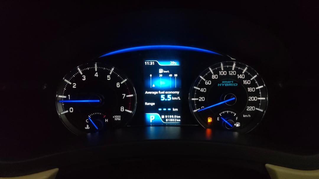 UsedCar