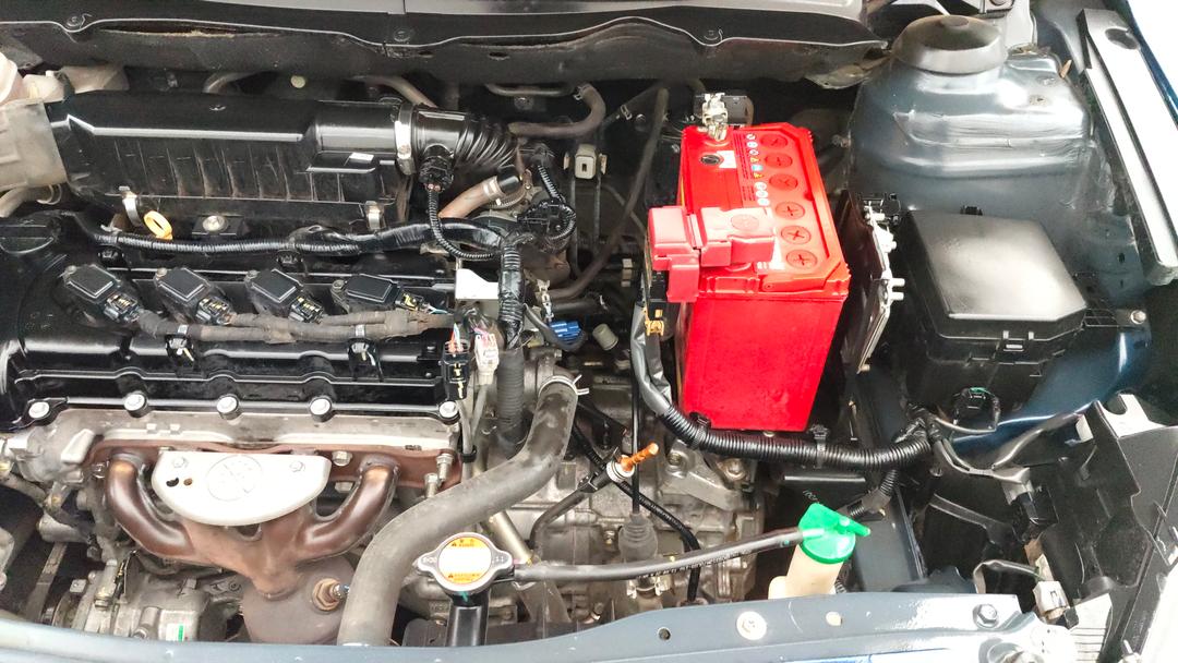 UsedCar