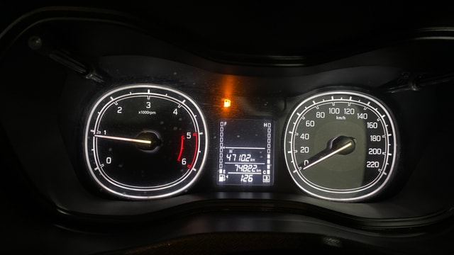 View Maruti Suzuki 1000 Image 34 Used Maruti Suzuki 1000 Image 34