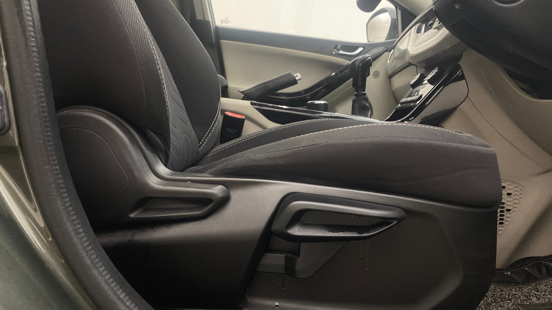 Used 2021 Tata Nexon Used 2021 Tata Nexon