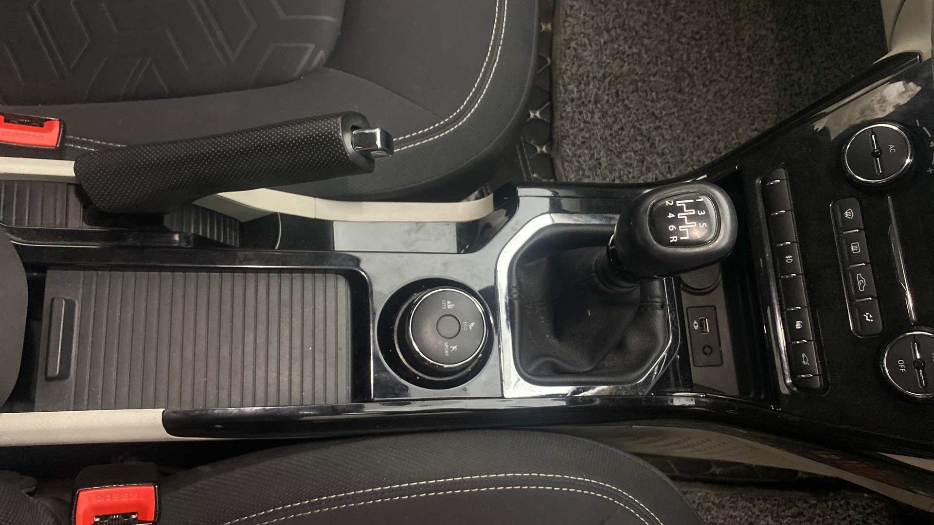 Used 2021 Tata Nexon Used 2021 Tata Nexon