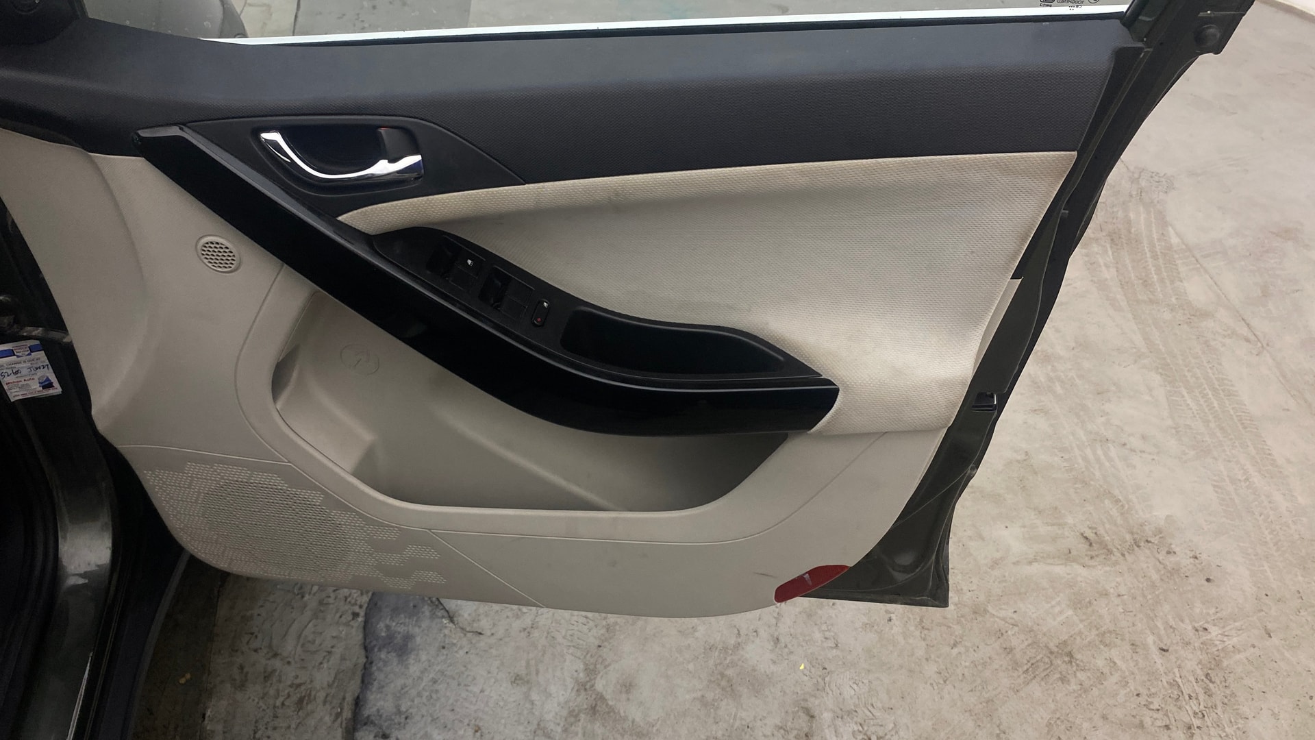 Used 2021 Tata Nexon Used 2021 Tata Nexon