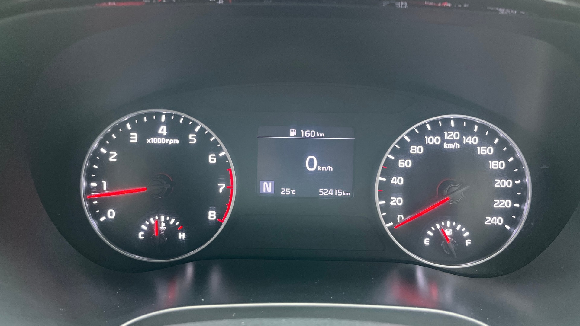 View 2021 Kia Seltos D1.5 CRDI VGT 6MT HTK Plus Image 37 Used 2021 Kia Seltos D1.5 CRDI VGT 6MT HTK Plus Image 37