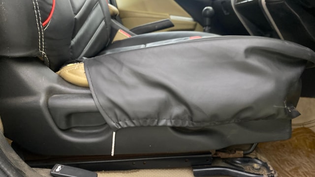 View Honda City Image 19 Used Honda City Image 19