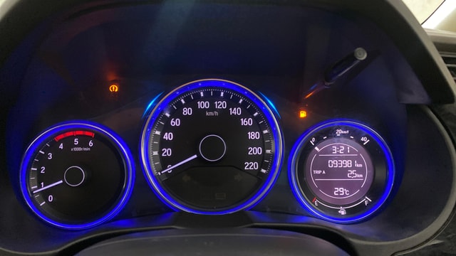 View Honda City Image 37 Used Honda City Image 37
