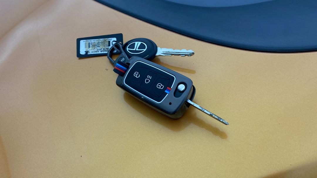 UsedCar