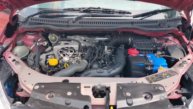View Nissan Kicks Image 42 Used Nissan Kicks Image 42