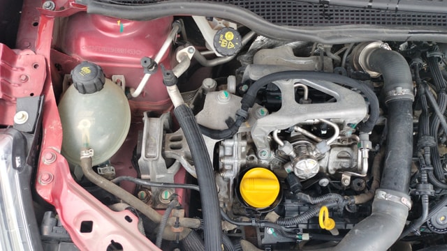 View Nissan Kicks Image 3 Used Nissan Kicks Image 3