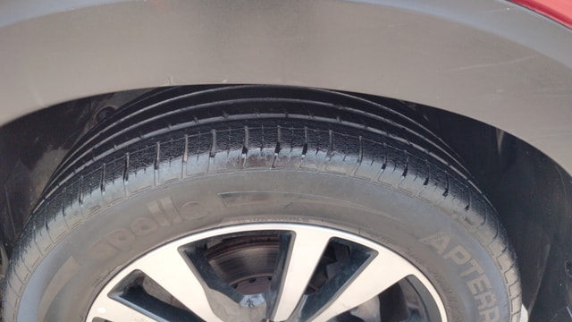 View Nissan Kicks Image 45 Used Nissan Kicks Image 45