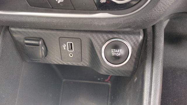 View Nissan Kicks Image 34 Used Nissan Kicks Image 34