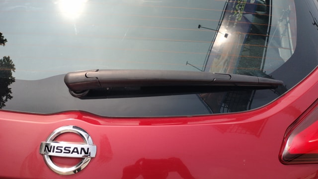 View Nissan Kicks Image 43 Used Nissan Kicks Image 43