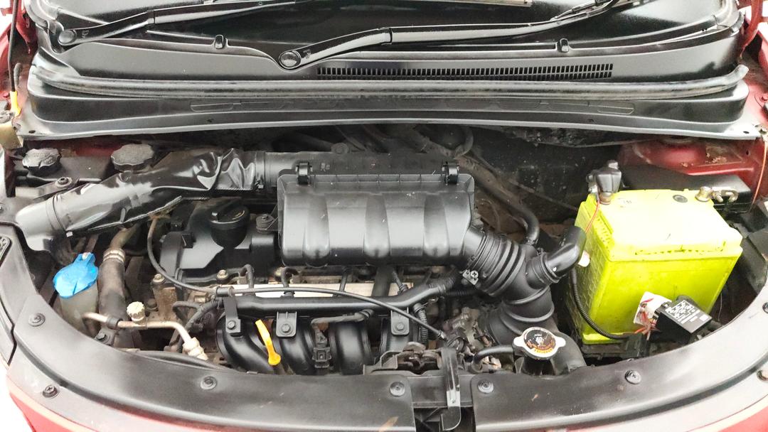 UsedCar