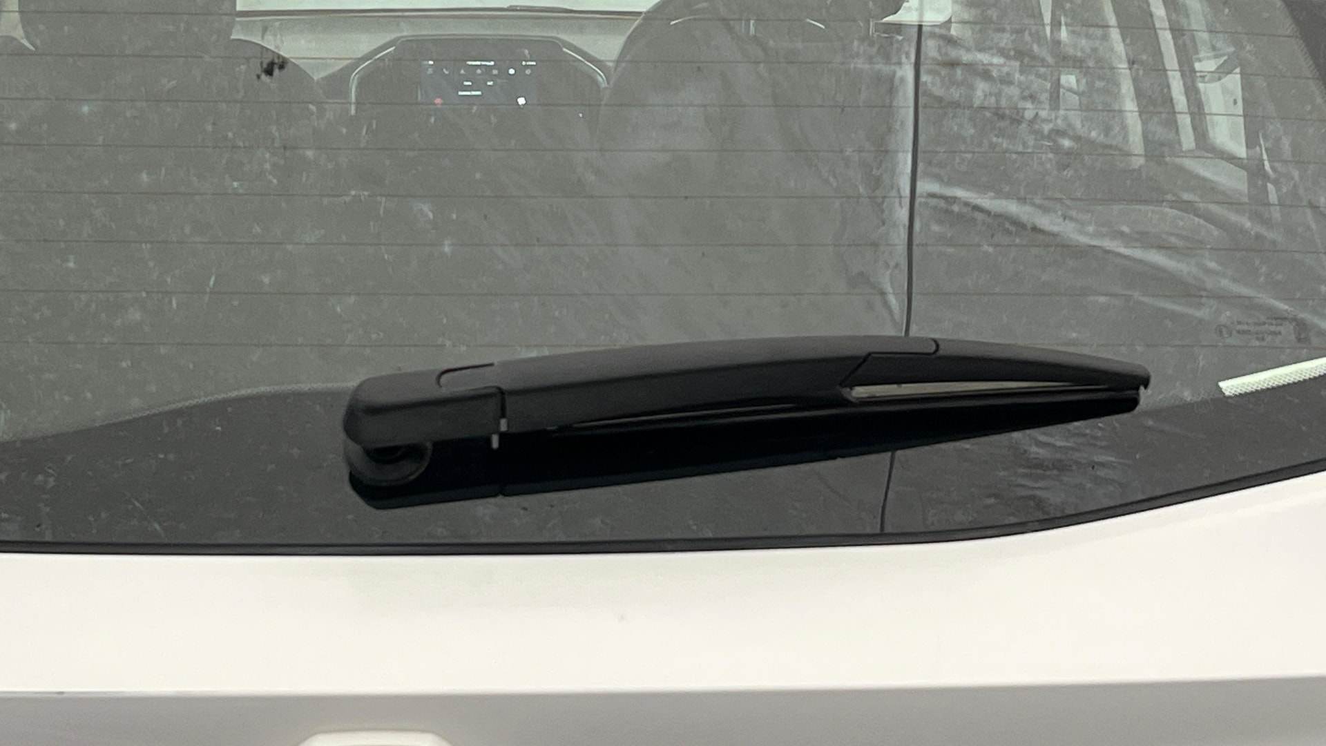Used 2020 MG Hector Used 2020 MG Hector