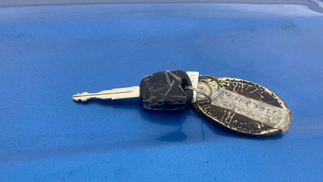 UsedCar
