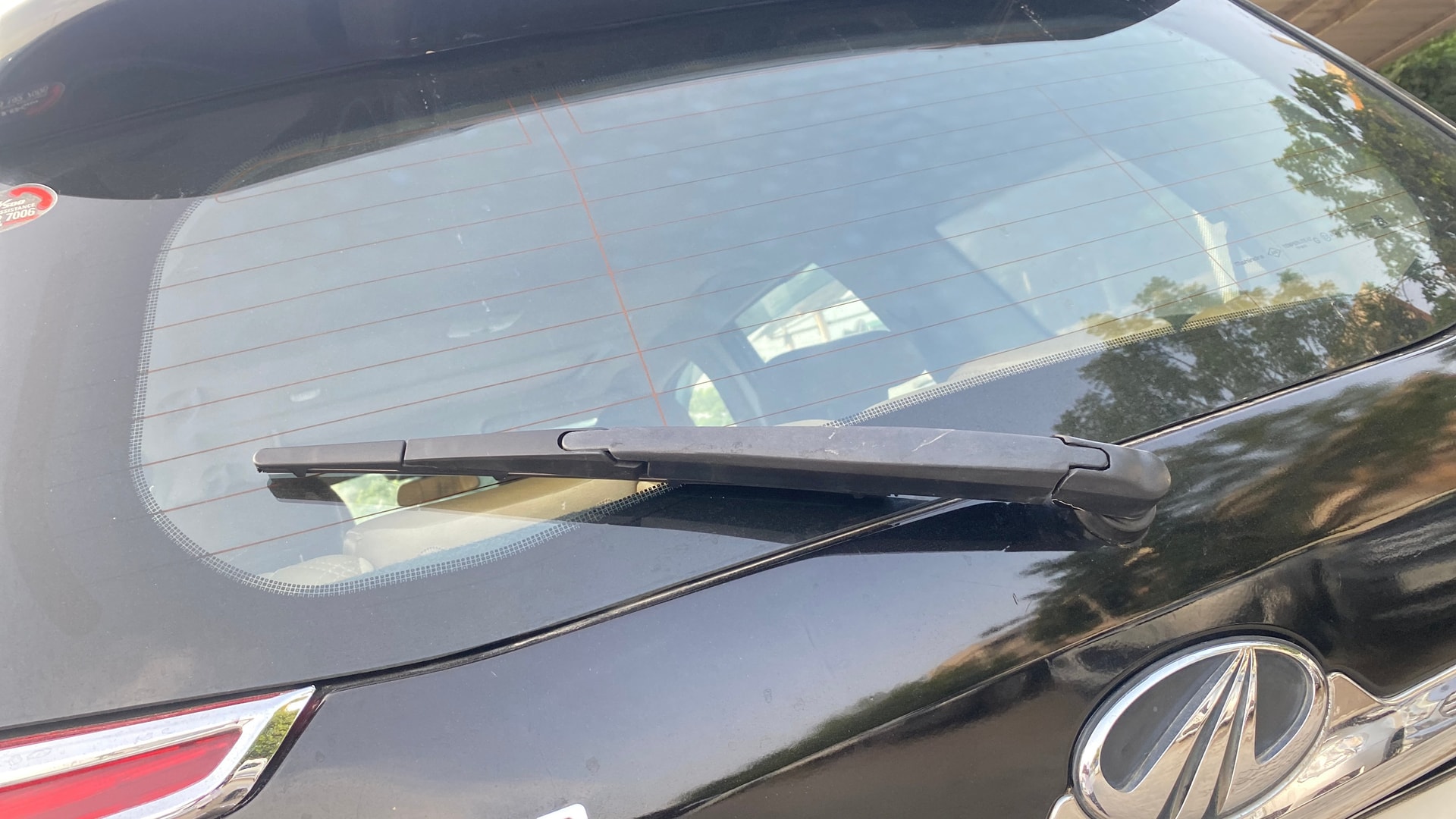 View 2018 Mahindra XUV500 W11 AT Image 25 Used 2018 Mahindra XUV500 W11 AT Image 25