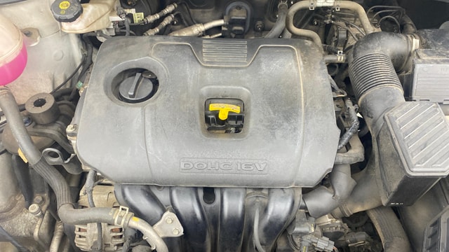 View Hyundai Tucson Image 44 Used Hyundai Tucson Image 44