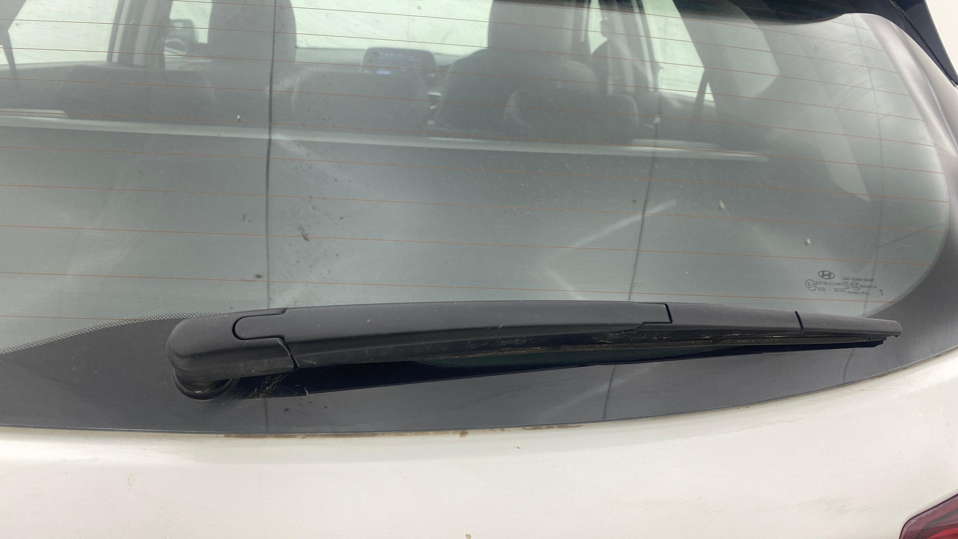 View 2022 Hyundai Tucson R 2.0 6-Speed Automatic GL BS IV Image 45 Used 2022 Hyundai Tucson R 2.0 6-Speed Automatic GL BS IV Image 45
