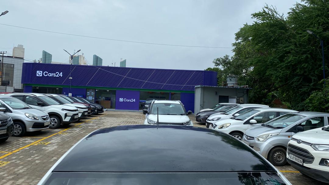 UsedCar