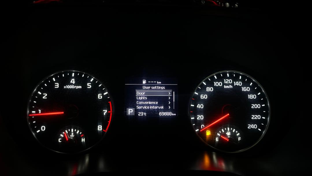 UsedCar