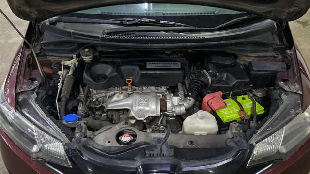View Honda Jazz Image 43 Used Honda Jazz Image 43