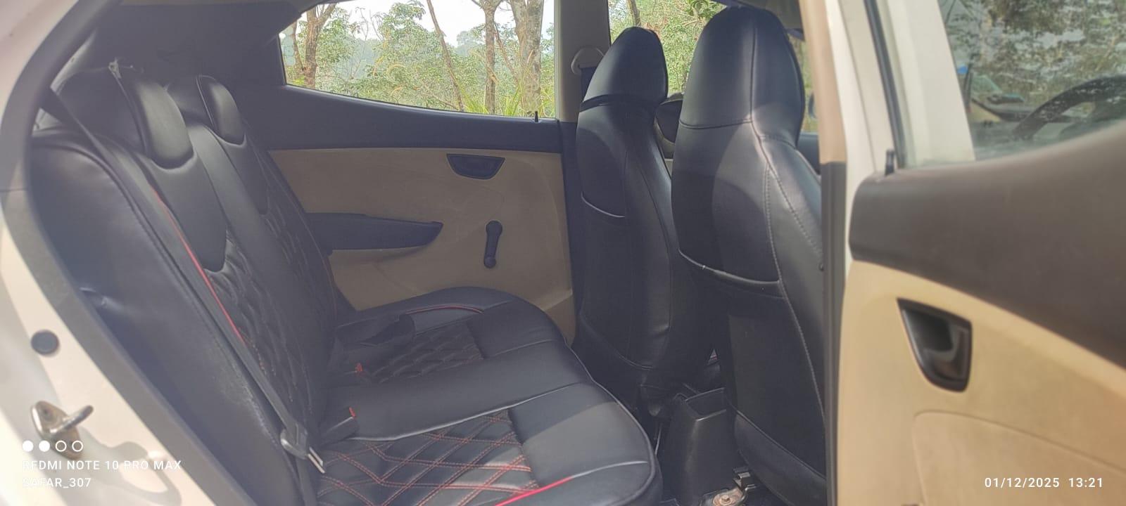 यूज़्ड 2011 ह्युंडई इऑन, Balaramapuram, Thiruvananthapuram 16 यूज़्ड 2011 ह्युंडई इऑन, Balaramapuram, Thiruvananthapuram 16