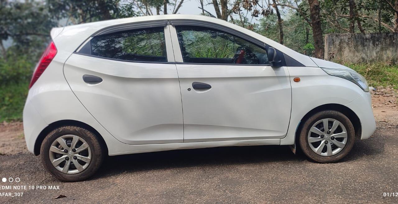 यूज़्ड 2011 ह्युंडई इऑन, Balaramapuram, Thiruvananthapuram 5 यूज़्ड 2011 ह्युंडई इऑन, Balaramapuram, Thiruvananthapuram 5