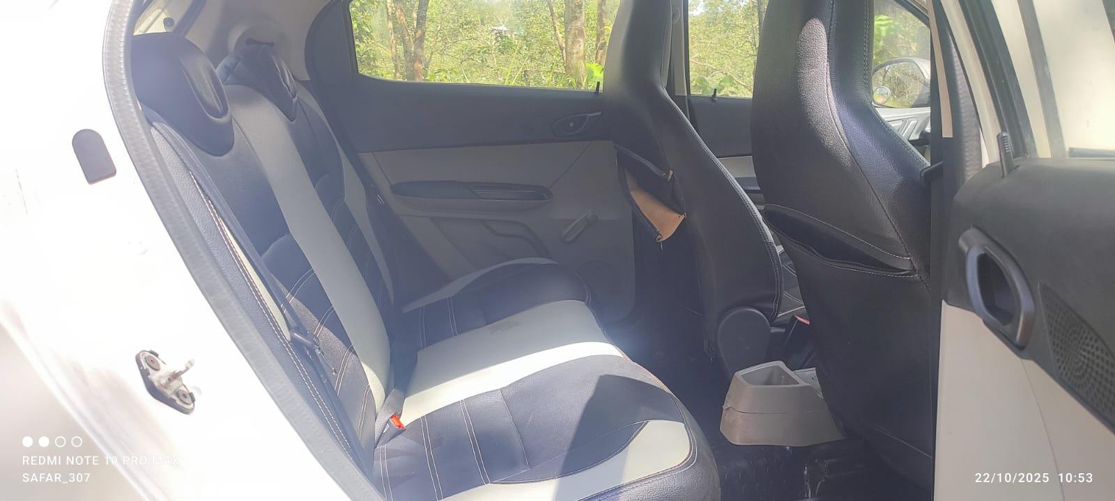 यूज़्ड 2018 टाटा टियागो, Karikkom, Kollam 16 यूज़्ड 2018 टाटा टियागो, Karikkom, Kollam 16