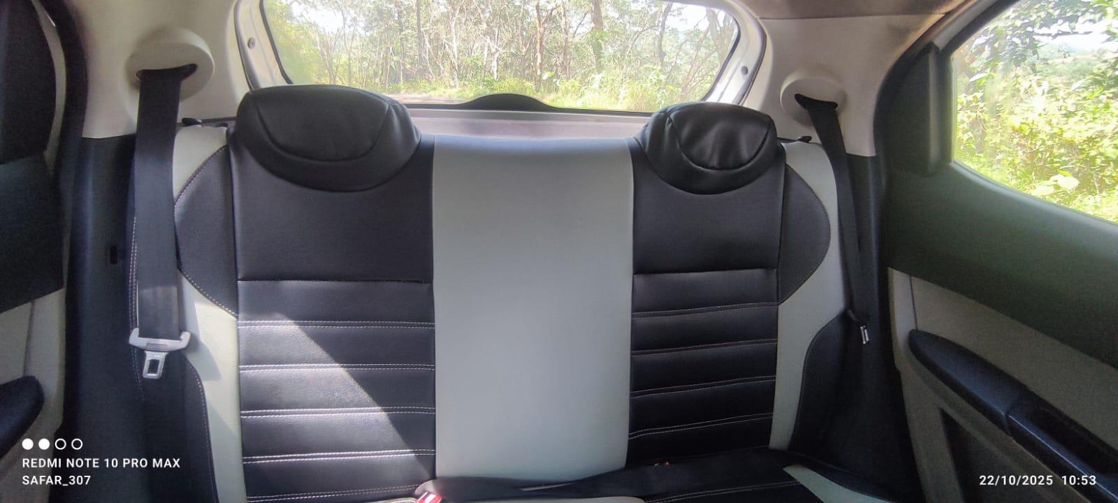 यूज़्ड 2018 टाटा टियागो, Karikkom, Kollam 14 यूज़्ड 2018 टाटा टियागो, Karikkom, Kollam 14