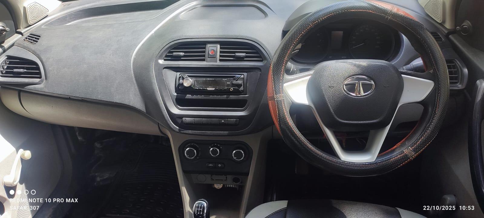 यूज़्ड 2018 टाटा टियागो, Karikkom, Kollam 11 यूज़्ड 2018 टाटा टियागो, Karikkom, Kollam 11