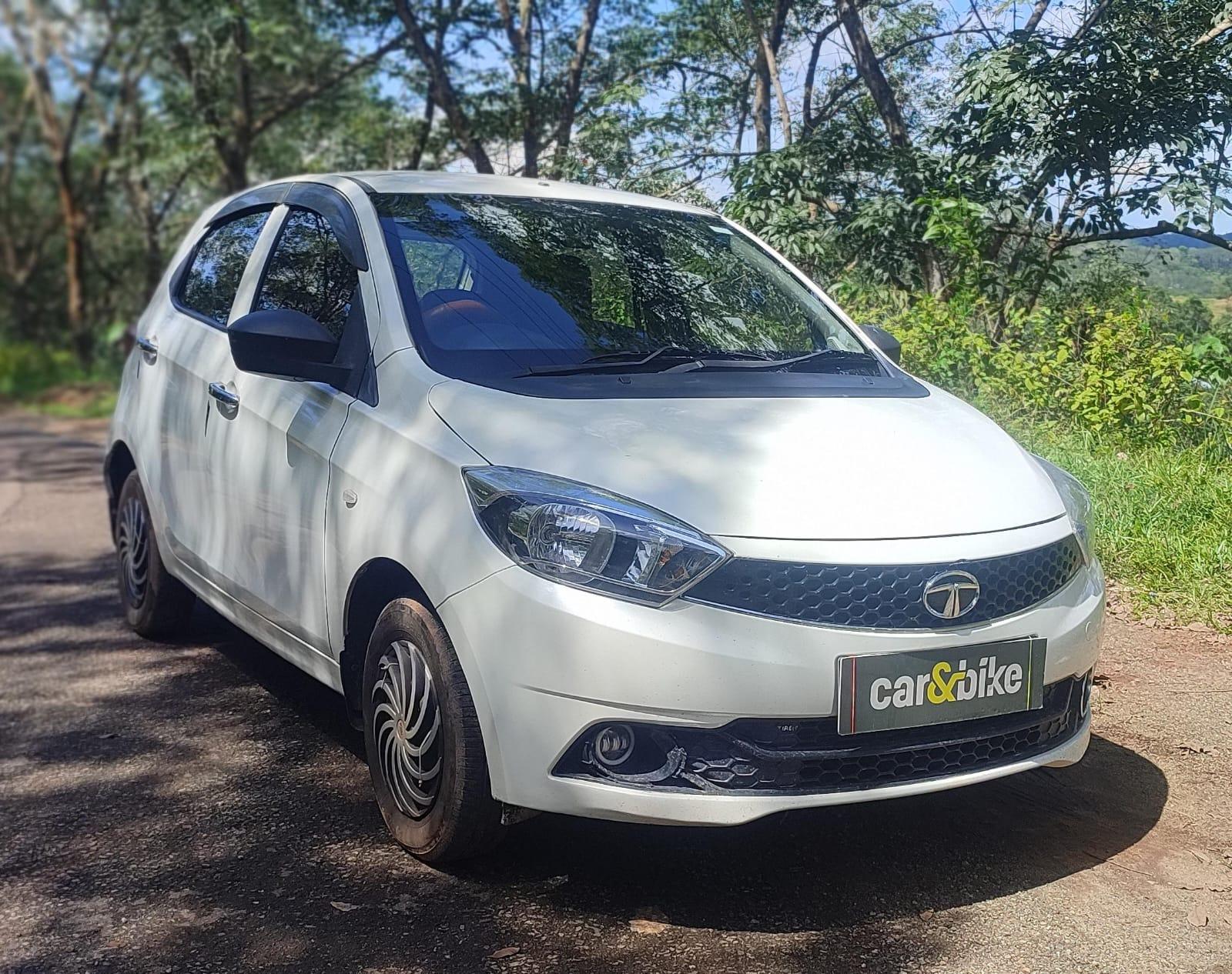 यूज़्ड 2018 टाटा टियागो, Karikkom, Kollam 6 यूज़्ड 2018 टाटा टियागो, Karikkom, Kollam 6