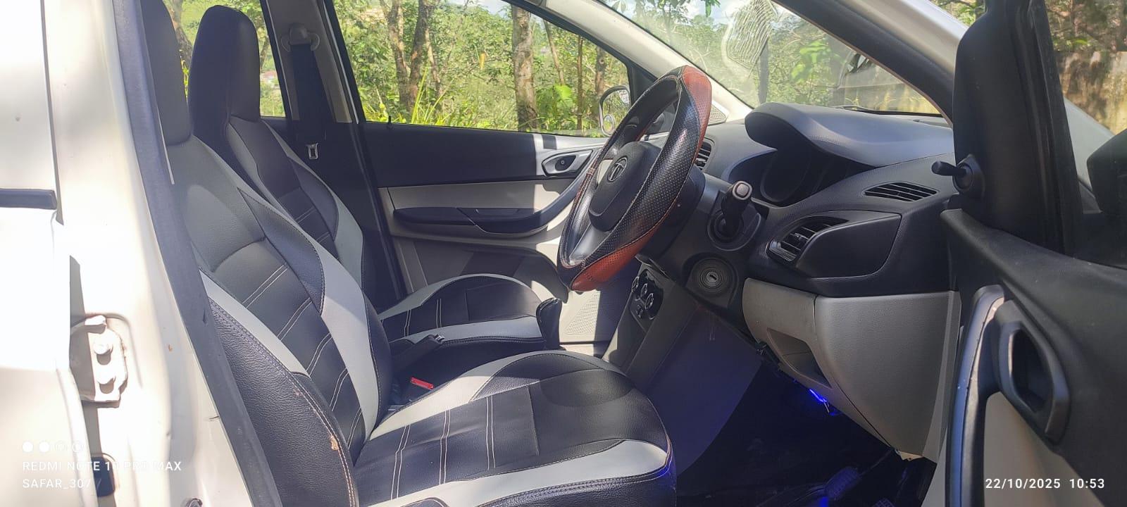 यूज़्ड 2018 टाटा टियागो, Karikkom, Kollam 15 यूज़्ड 2018 टाटा टियागो, Karikkom, Kollam 15