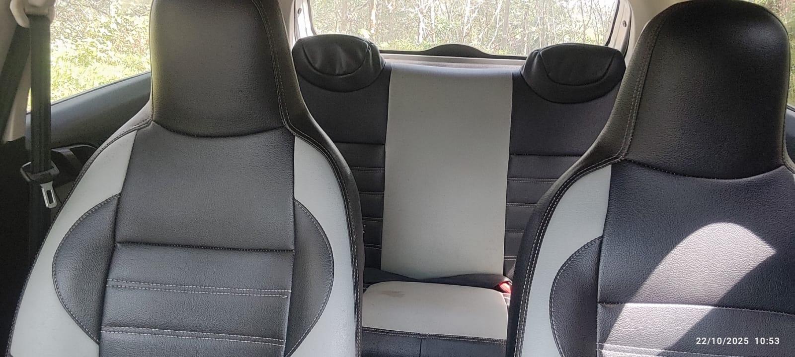 यूज़्ड 2018 टाटा टियागो, Karikkom, Kollam 13 यूज़्ड 2018 टाटा टियागो, Karikkom, Kollam 13