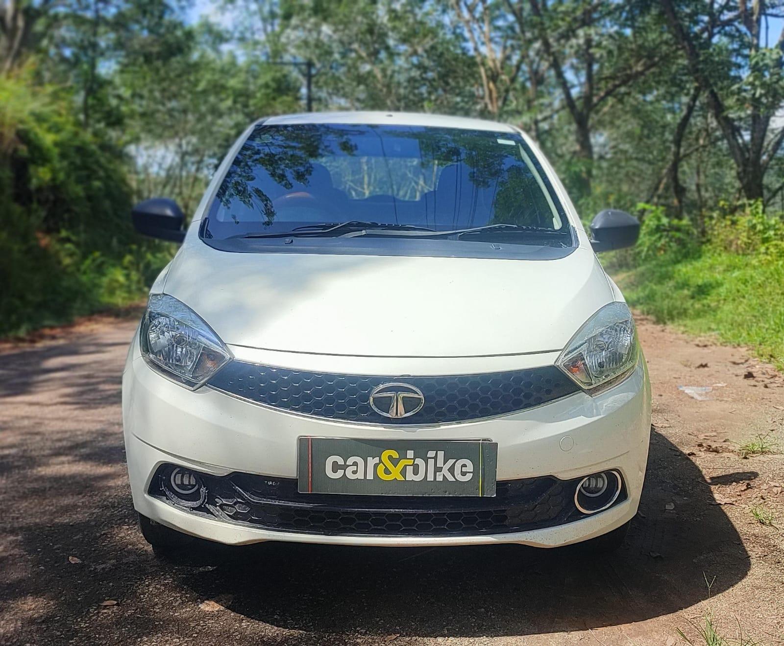 यूज़्ड 2018 टाटा टियागो, Karikkom, Kollam 7 यूज़्ड 2018 टाटा टियागो, Karikkom, Kollam 7