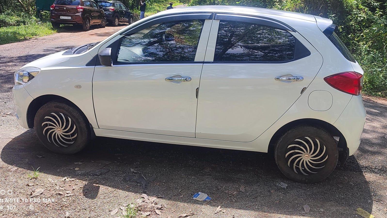 यूज़्ड 2018 टाटा टियागो, Karikkom, Kollam 1 यूज़्ड 2018 टाटा टियागो, Karikkom, Kollam 1