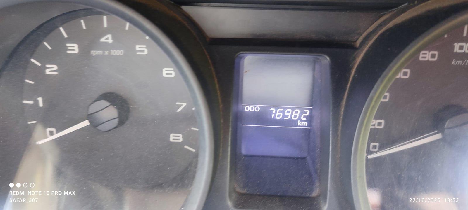 यूज़्ड 2018 टाटा टियागो, Karikkom, Kollam 10 यूज़्ड 2018 टाटा टियागो, Karikkom, Kollam 10