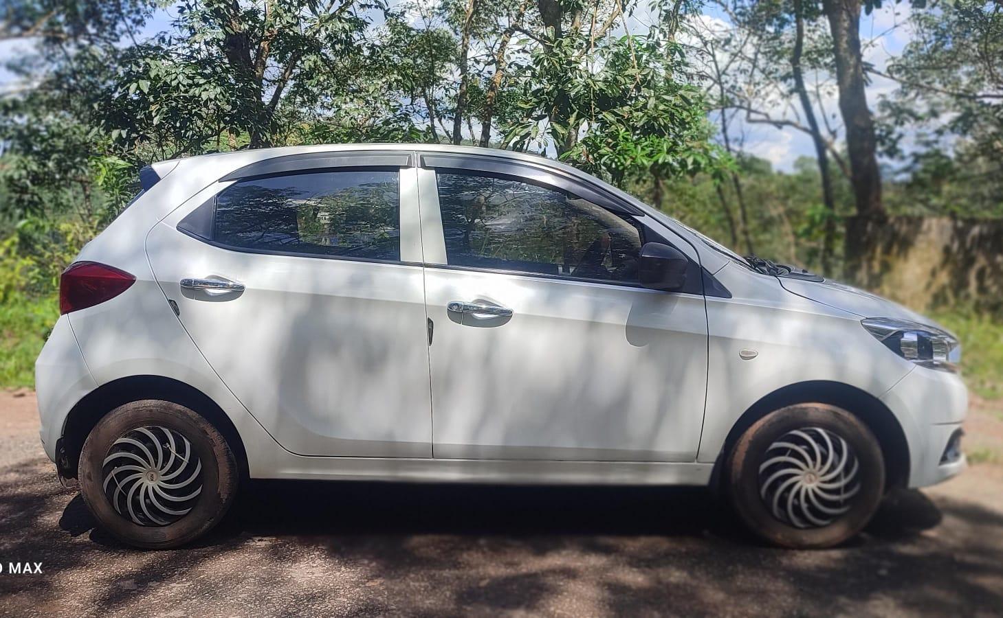 यूज़्ड 2018 टाटा टियागो, Karikkom, Kollam 5 यूज़्ड 2018 टाटा टियागो, Karikkom, Kollam 5